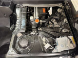 届出済未使用車のため、エンジンルームもピカピカです。定期的なメンテナンスで大切に長くお使い下さい☆☆
