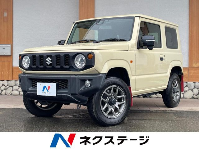 ジムニー  XC
