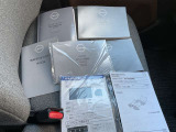 書類もバッチリ