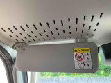 全ての車両に除菌・消臭システム「ワンダークリーン」を施行済みです。シートの表面はもちろん、後ろの席や足元も徹底的に除菌しております。