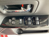 運転席ドアスイッチ