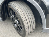タイヤの状態は現車でのご確認をお願いいたします。