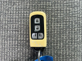 便利なスマートキー