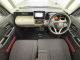スペーシア ハイブリッド(HYBRID)  X 4WD 修復歴無し