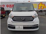 デイズルークス X 4WD 