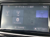 多彩なソースに対応しBluetoothも使えます!