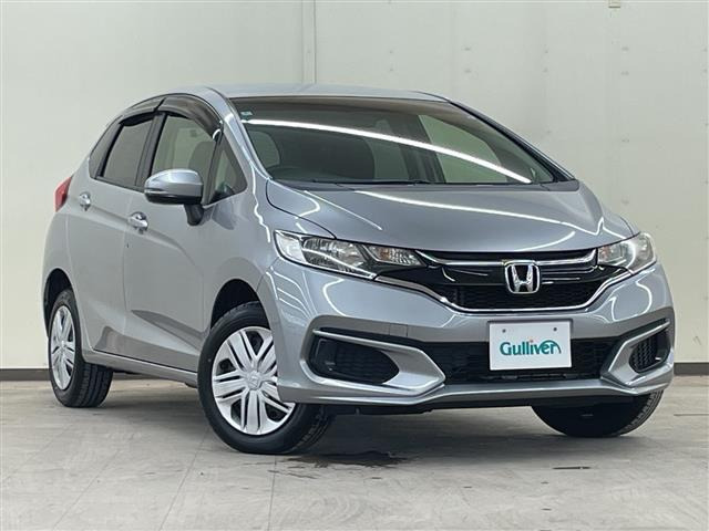 フィット 1.3 G F 4WD 修復歴無し