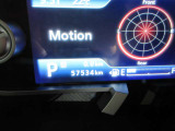 走行距離57534km