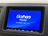 【純正ナビ】人気の純正ナビを装備。オーディオ機能も充実しており、Bluetooth接続すればお持ちのスマホやMP3プレイヤーの音楽を再生可能!毎日の運転がさらに楽しくなります!!