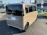 納車前には入念な点検整備をします。