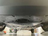 フロントから見た下廻りの画像です!