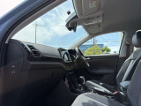 助手席側の痛みも少なくこれからのお車となります!