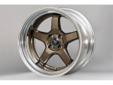 KUHLオリジナルホイールブランド「VERZ-WHEELS DDR01」。国内生産のメイドインジャパン品!オーダーインセットで1mm単位で注文頂けます。新品に差額で変更することも可能です!