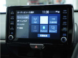 ◆Bluetooth Audio対応◆各種オーディオソースで退屈のないドライブをお楽しみください♪