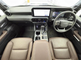 ランドクルーザー250 2.8 VX ファースト エディション ディーゼル 4WD 4WD 本革シート