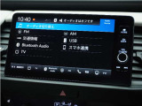 ◆Bluetooth Audio対応!◆各種オーディオソースで退屈のないドライブをお楽しみください♪