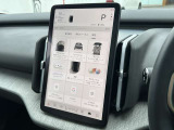 自分専用の環境で運転を楽しみたい場合、運転者ごとに異なるユーザープロファイルを設定することができます。