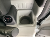 運転席側 カップホルダー