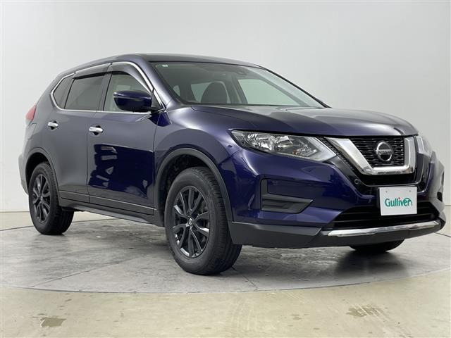 エクストレイル 2.0 20S Vセレクション 4WD 4WD 修復歴無し