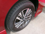 タイヤサイズ205/65R16