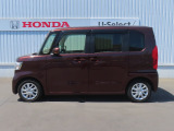 ★U-Select 認定車★こちらの 認定車は1年のホッと保証を付帯!全国のホンダカーズ店にて対応可能です。また最長5年の延長プラン「ホッと保証プラス」もご用意しています(別途料金がかかります)