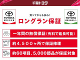エンジン機構・ステアリング機構・ブレーキ機構はもちろんエアコン・ナビゲーション・テレビなども保証対象。対象は約60項目、5,000部品にも及びます。*ボディ内外装部品・塗装・錆、消耗部品、油脂類は除き