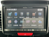 ナビ付で快適ドライブ!!