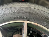 タイヤサイズ155/65R14