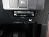 ETC車載器が搭載されているので、高速道路の乗り降りもノンストップで通過できます♪