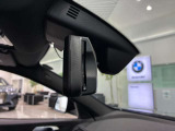 ルームミラー内蔵ETC車載機になります。