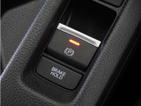 ◆オートブレーキホールド機能付き電子パーキングブレーキ◆ブレーキペダルを足から離しても停車状態を保ちます。アクセルを踏めば自動でブレーキが解除され、発進可能!
