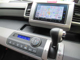 純正ギャザズナビ IMAハイブリッド FRソナー 後席モニター 両側パワースライドドア スマートキー2個 ETC HIDオートライト ハーフレザーシート バックカメラ フルセグTV DVD オートクルーズ 7人乗り