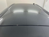 ルーフにウォータースポット跡あります。