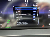PKSBなど安全装備も充実しております!