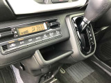 小物入れが充実して使いやすいです☆
