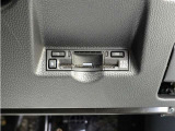 高速道路の料金所をスムーズに通過できるETC車載器♪※別途セットアップ料金を申し受けます。