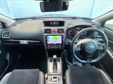 レヴォーグ 1.6 GT-S アイサイト 4WD