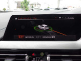 運転支援機能インテリジェントセーフティ設定画面