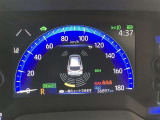 クリアランスソナーがついているので、車の近くの障害物を知ることができます!