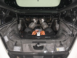 2.9L V6ツインターボエンジンと電気モーターを組み合わせた、新世代のPHEVスパイダーです。