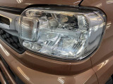 暗い夜道も照らしてくれるライト☆LED・HID・ハロゲンなのかこちらもチェックポイントです☆