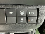 テールゲートが電動で開閉でき、荷物などで両手がふさがっているときなど便利に使えます