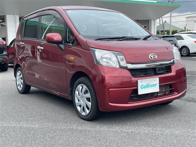 ムーヴ L SA 修復歴無し