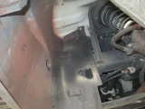 4WD/5MT/エアコン/パワステ/作業灯/AM・FMラジオ/荷台マット