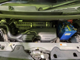 親切・丁寧な専門メカニックスタッフが応対!・車検・点検整備・事故等の修理などアフターサービスも安心。お車のカスタマイズもネクステージのサービススタッフまでご相談ください!