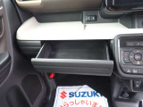 収納スペースあります!