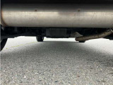 下廻りも良好な状態です(^^♪