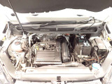 1.4L TSIエンジン搭載。力強い加速と鋭いアクセルレスポンスで、爽快な走りを思いのままに楽しめます。