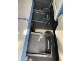置き楽BOXはフロアに直接置きたくない荷物の収納に便利!