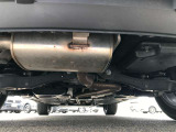 下廻り防錆処理も承ります